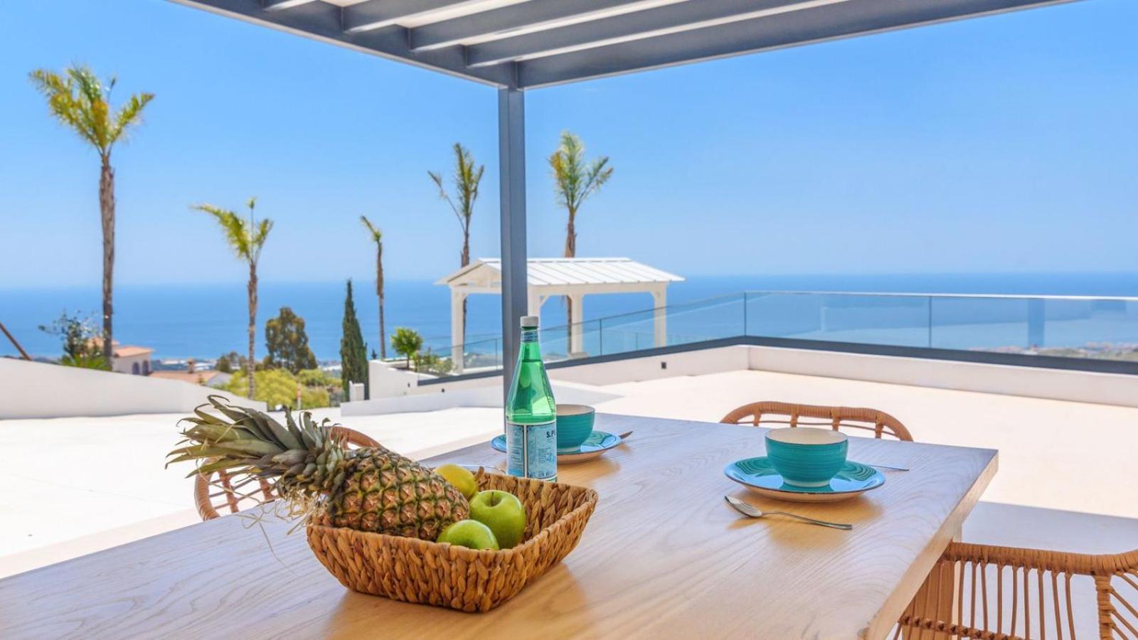 Casa What A Life Sayalonga By Ruralidays Kültér fotó
